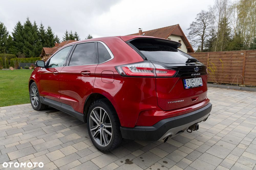 Ford Edge - 2
