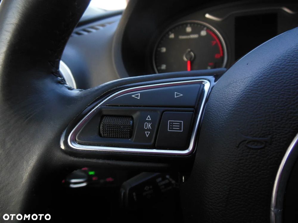 Audi A3 Sportback - 24