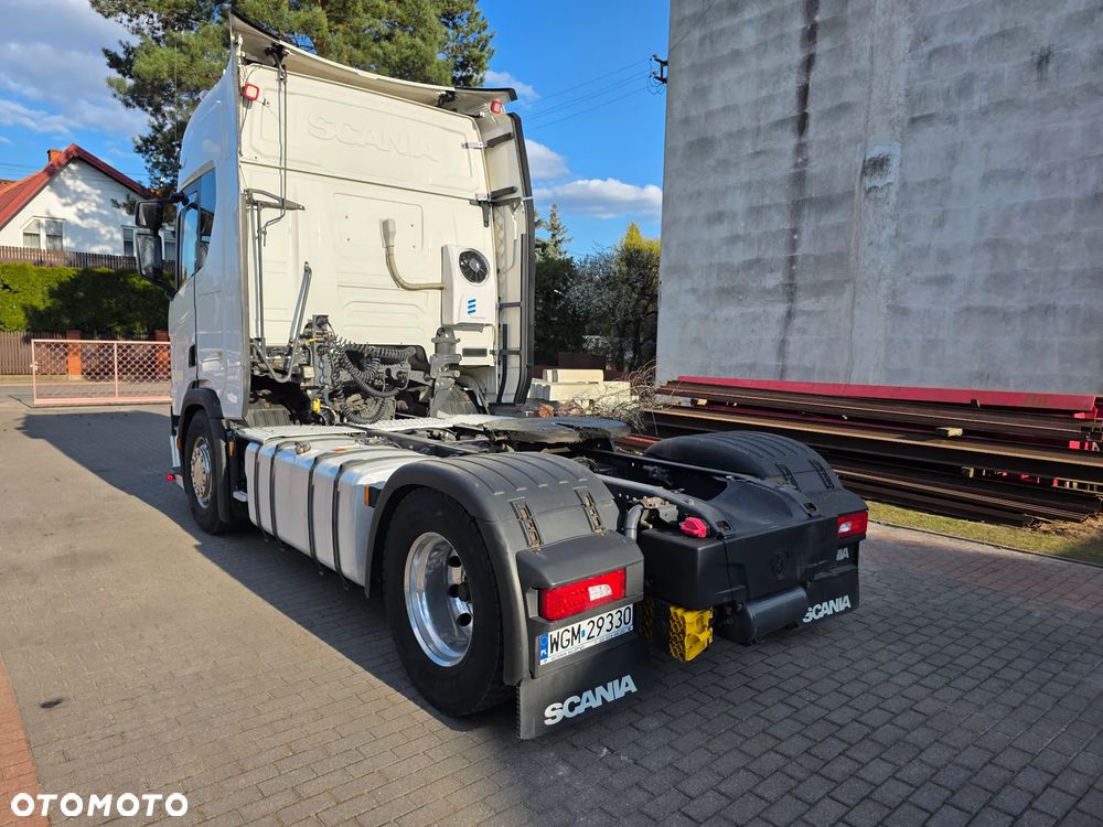 Scania R450 - 6