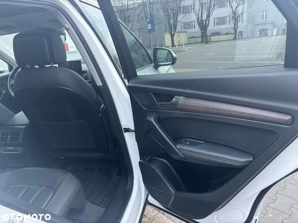Audi Q5 45 TFSI quattro S tronic - 13