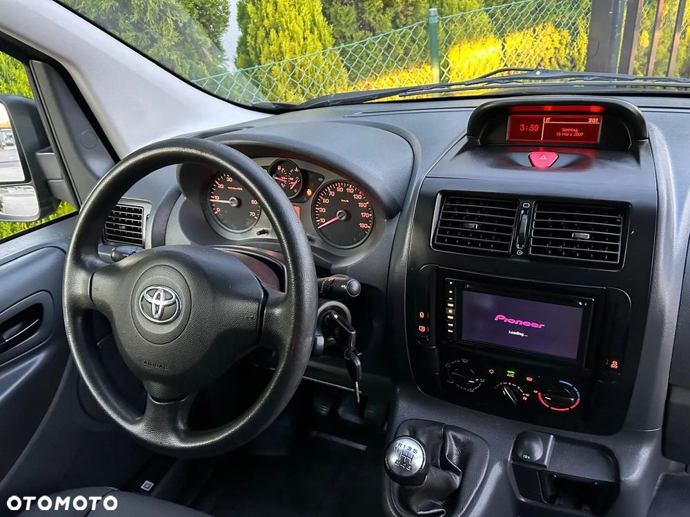 Fiat Scudo - 17