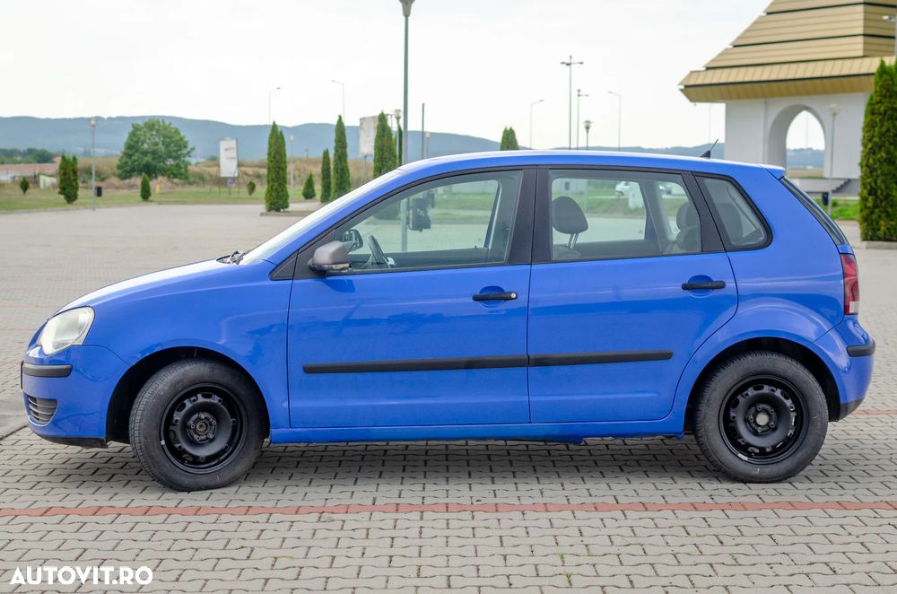 Volkswagen Polo - 7