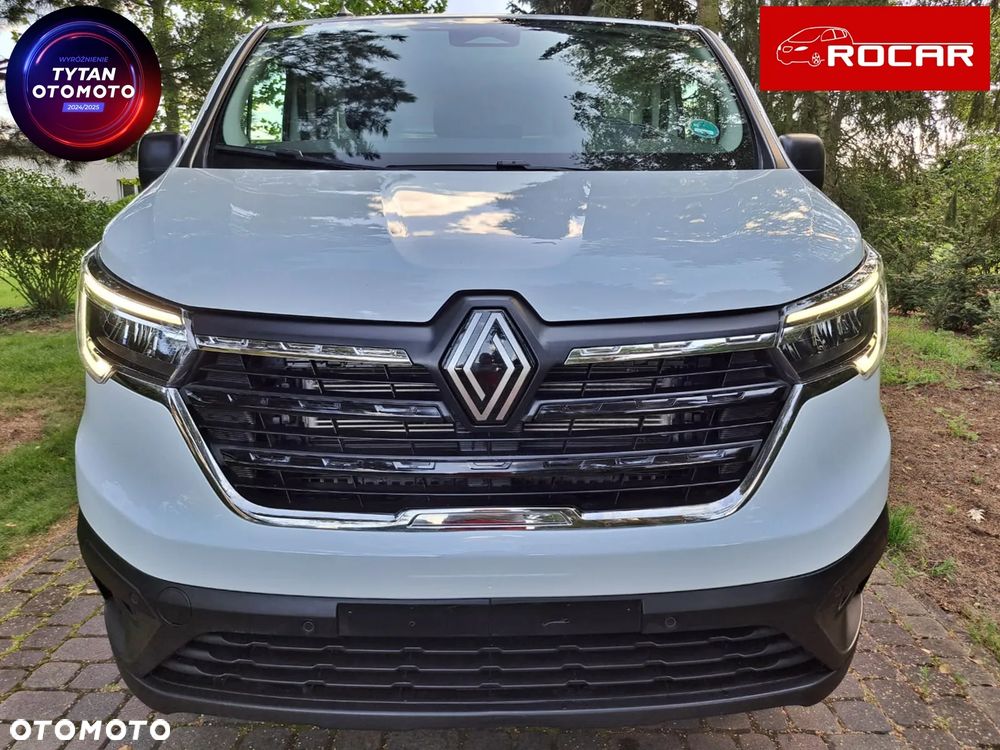 Renault TRAFIC L2 Long Automat - 2