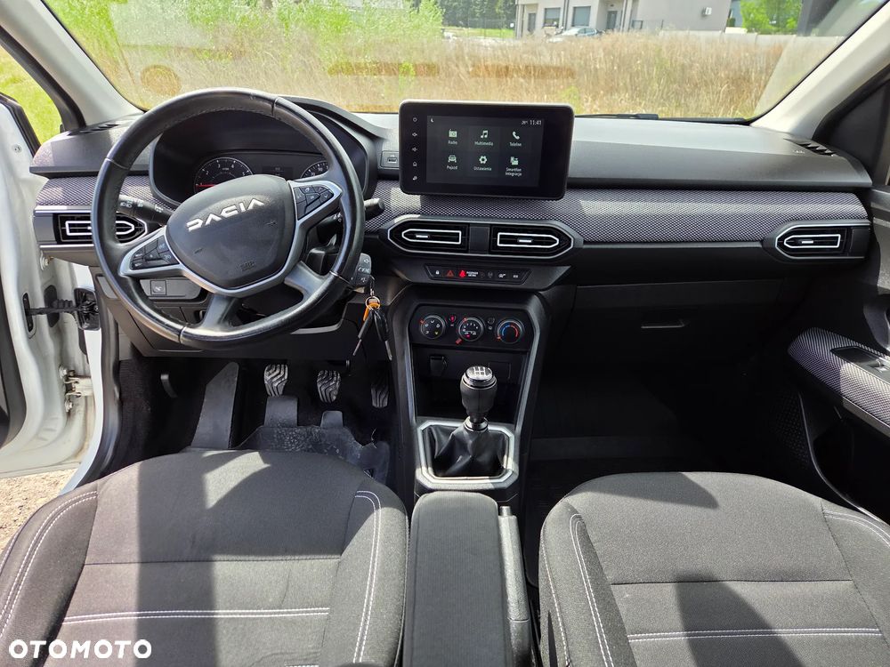 Dacia Sandero TCe 90 Expression - 5