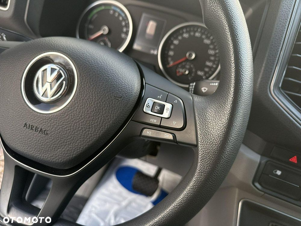 Volkswagen Crafter - 24