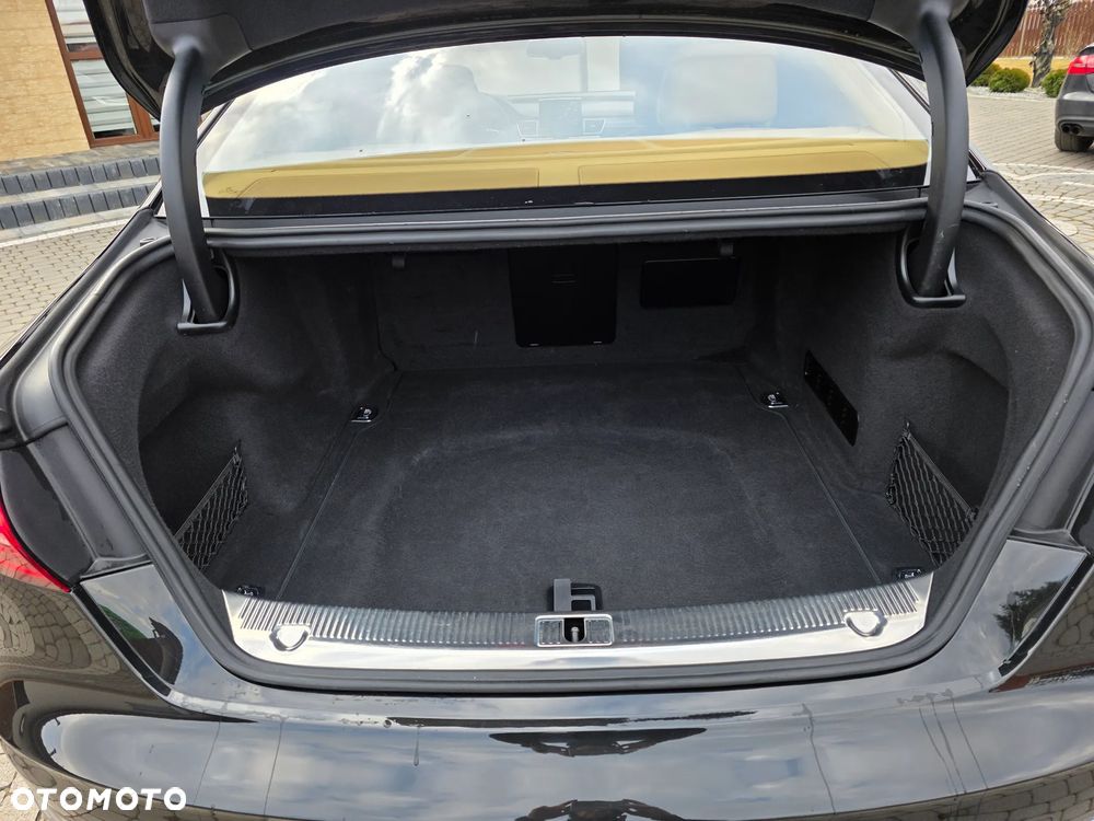Audi A8 3.0 TDI clean diesel Quattro - 9