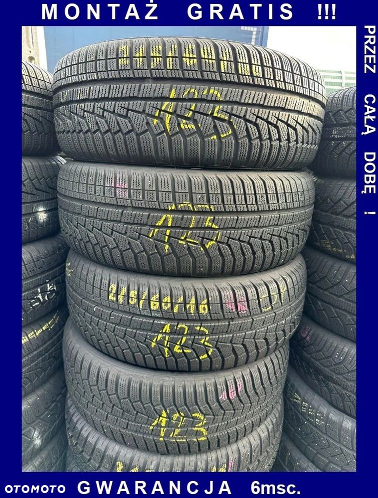 215/60r16 Hankook Winter Evo2_6,9mm_4szt_(123) - 1