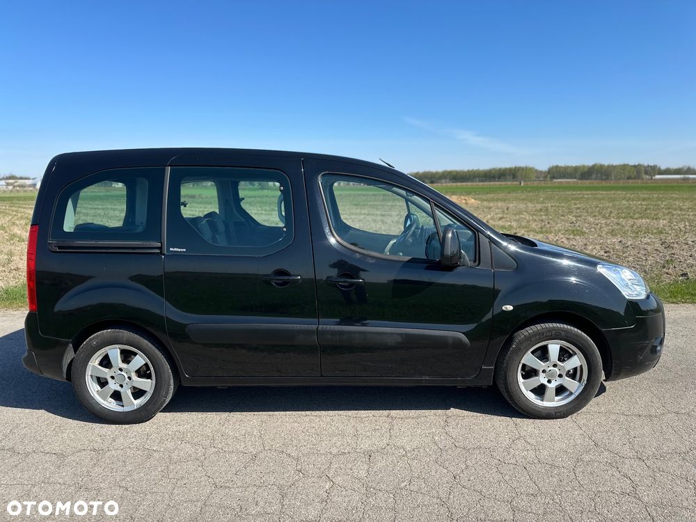 Citroën Berlingo 1.6 16V Multispace - 6