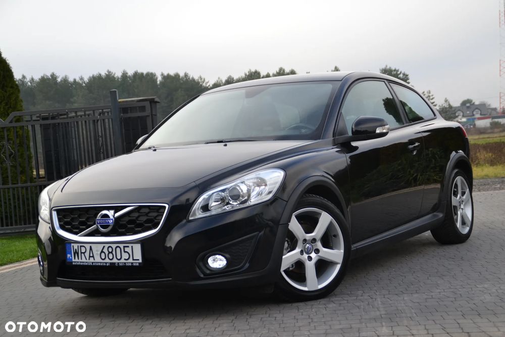 Volvo C30 D2 RDesign - 14