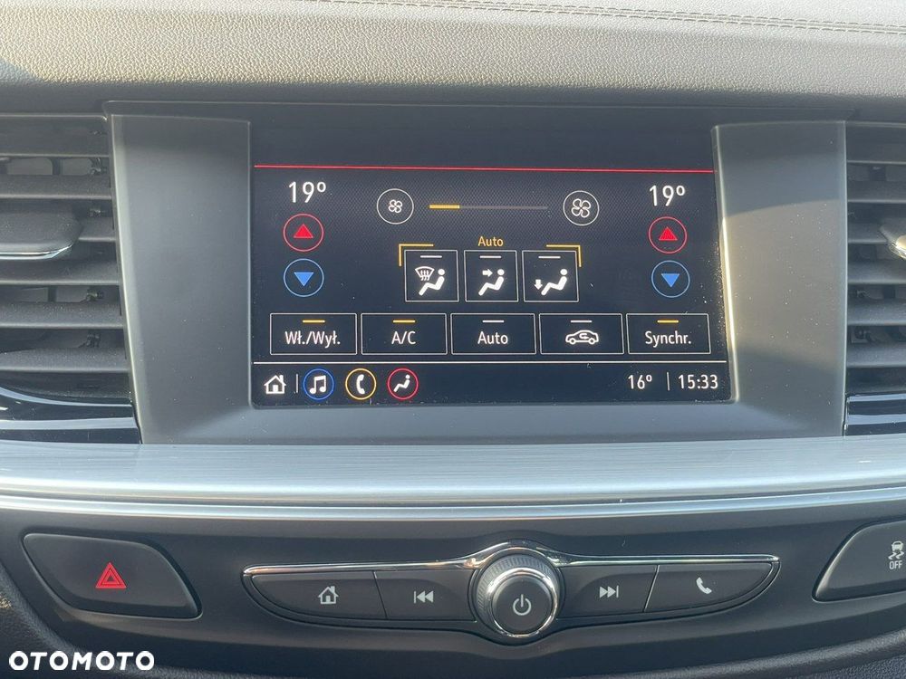 Opel Insignia 2.0 CDTI Business Elegance S&S - 22