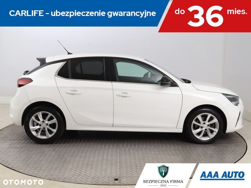 Opel Corsa - 8