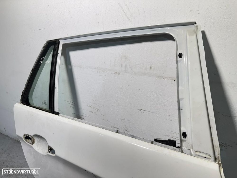 Porta Trás Direito BMW 3 Touring (E91) - 4