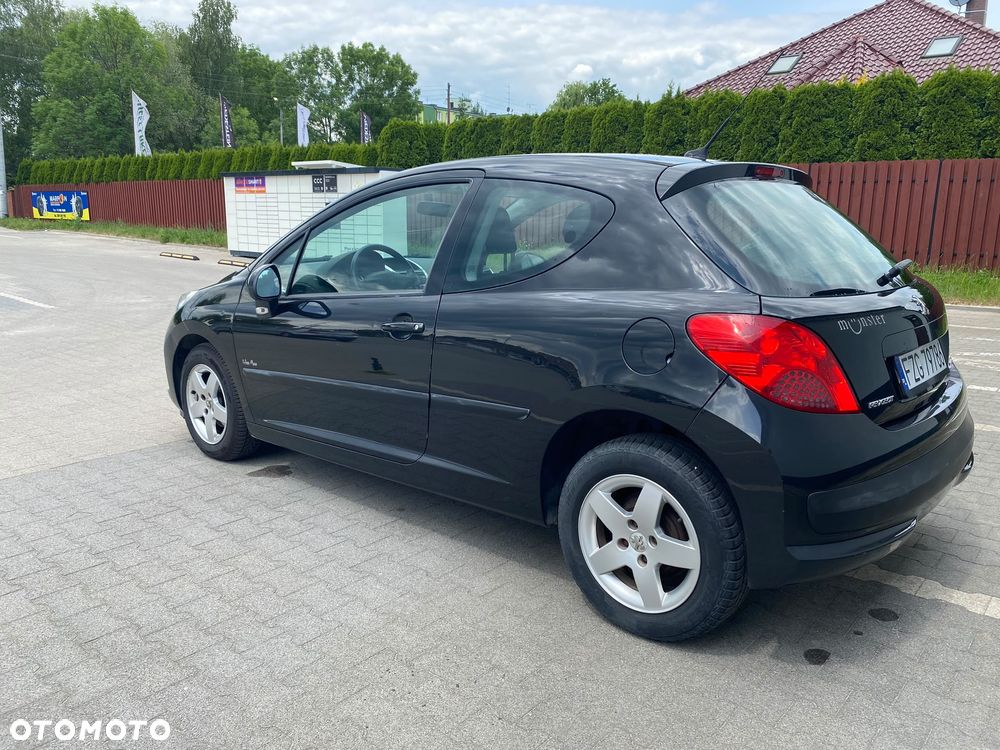 Peugeot 207 1.4 U Move - 8