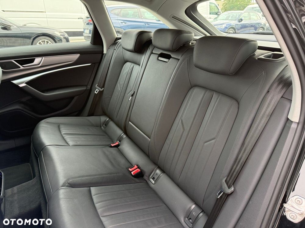 Audi A6 Avant - 13