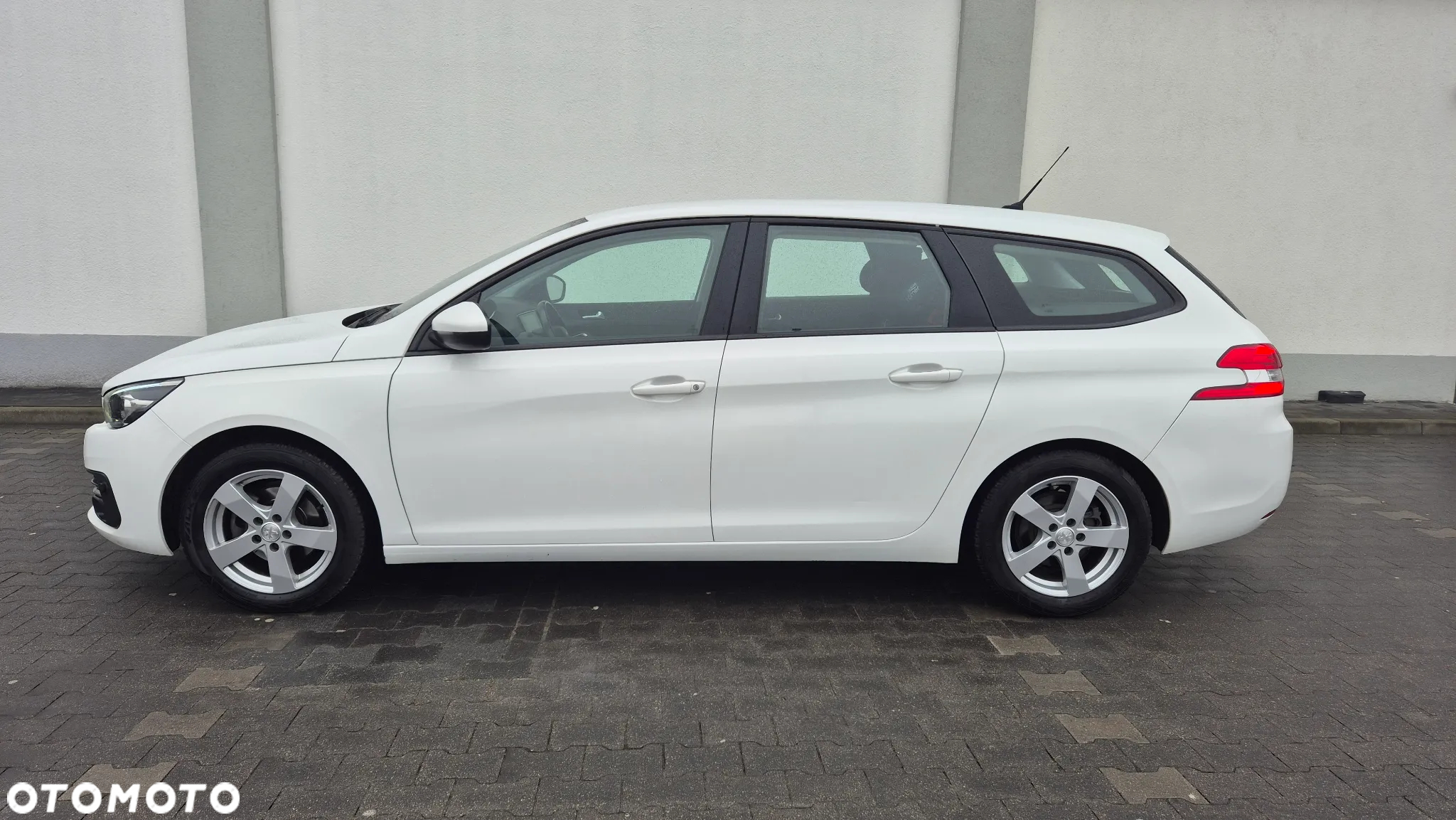 Peugeot 308 SW PureTech 130 Stop & Start Style - 5