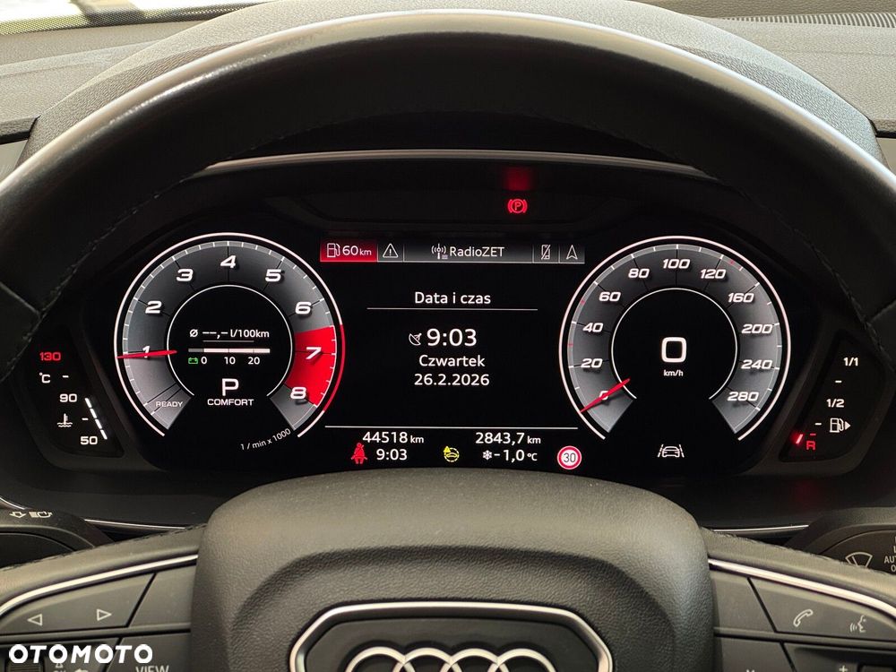 Audi Q3 Sportback - 16