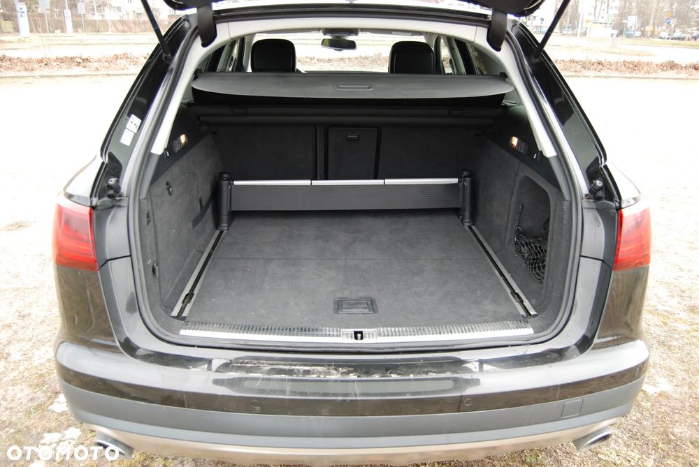 Audi A6 Allroad - 5