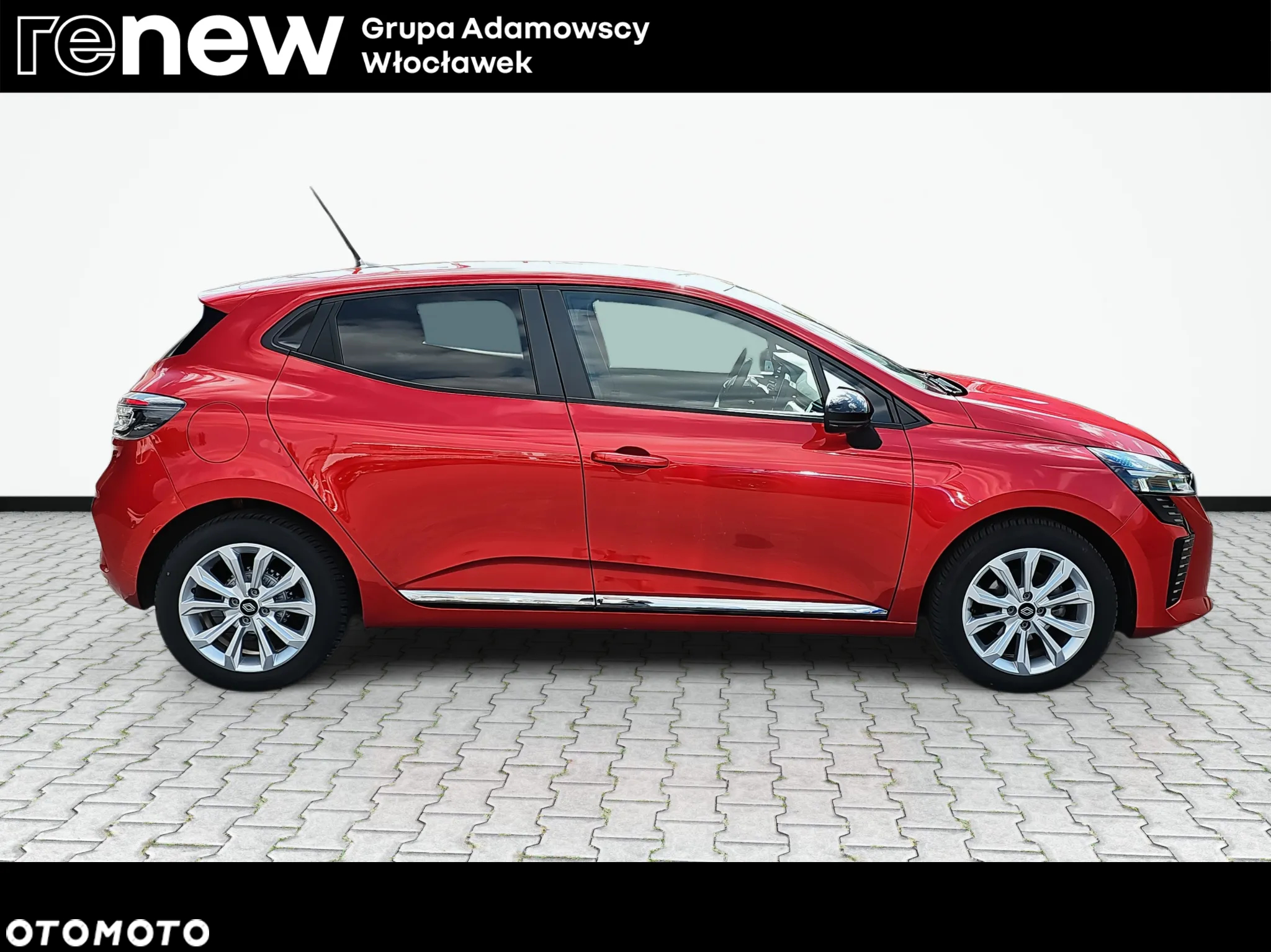 Renault Clio 1.0 TCe Evolution - 11