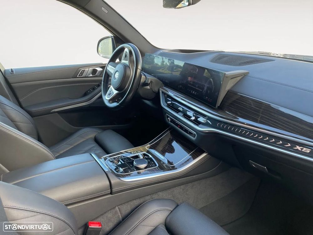 BMW X5 45 e xDrive - 12