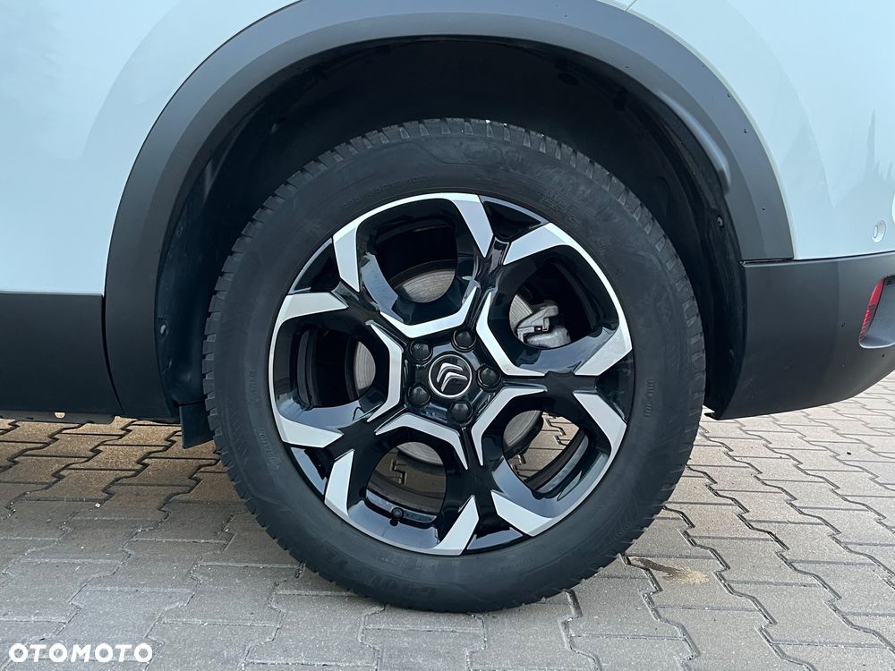 Citroën C5 Aircross 1.2 PureTech C-Series - 15