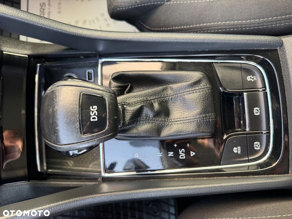 Skoda Kodiaq 2.0 TDI DSG Style - 38