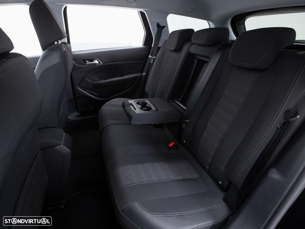 Peugeot 308 SW 1.5 BlueHDi Allure Pack - 10