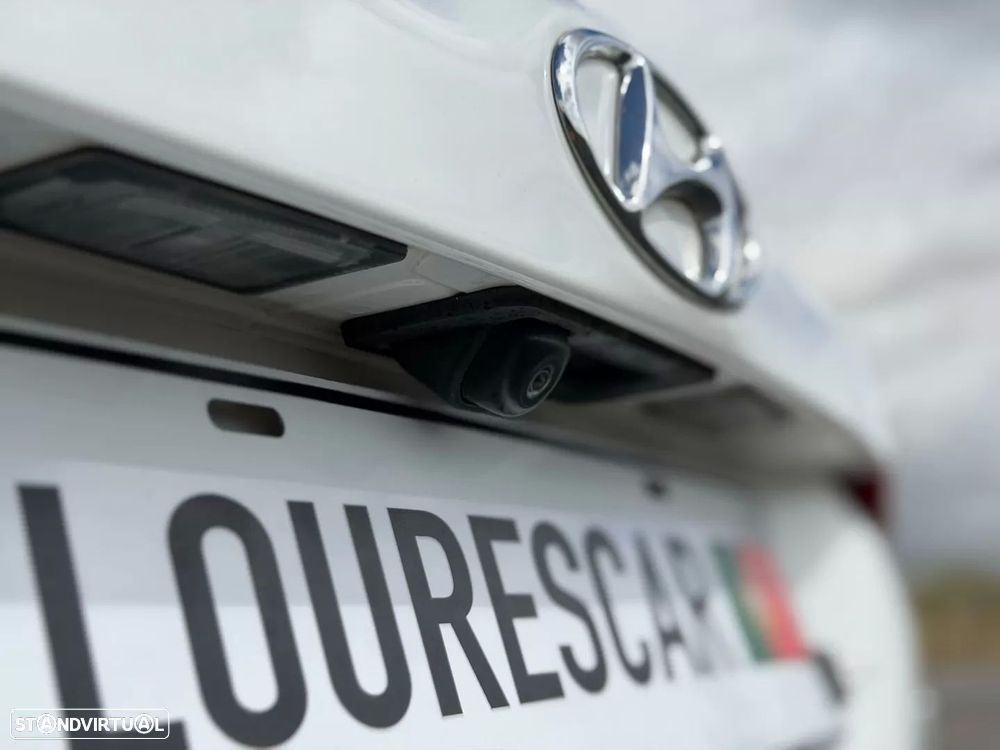 Hyundai i20 1.0 T-GDI Comfort - 8