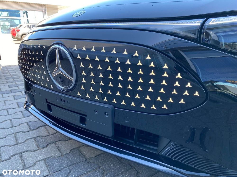 Mercedes-Benz CLA - 9