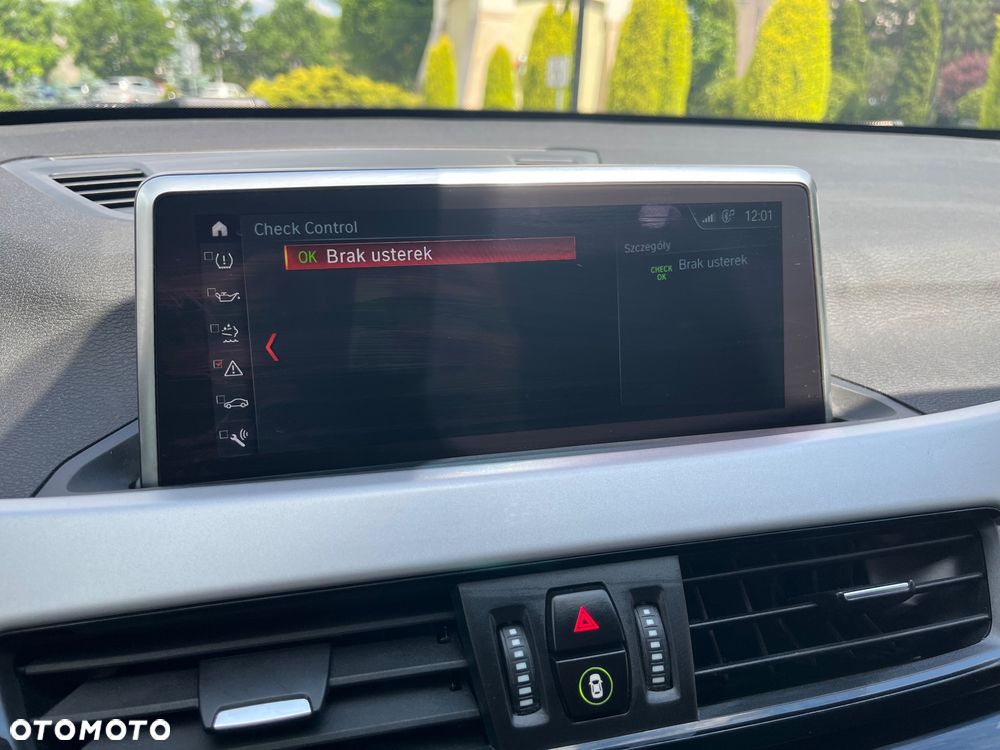 BMW X1 xDrive18d Business Edition - 18