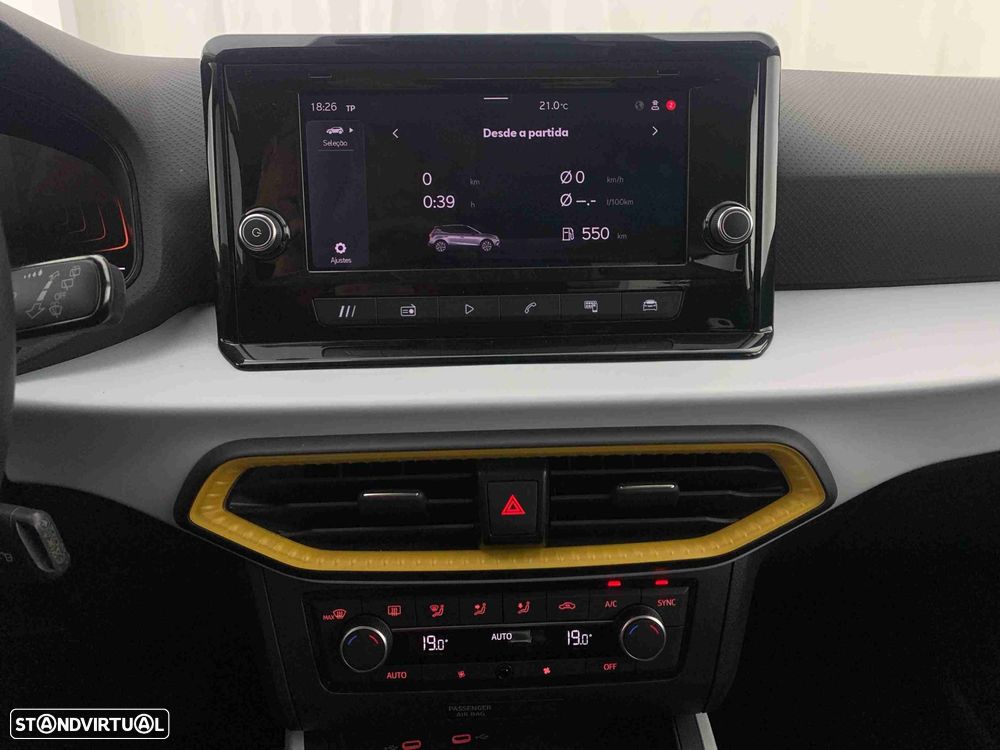 SEAT Arona 1.0 TSI Style DSG - 9