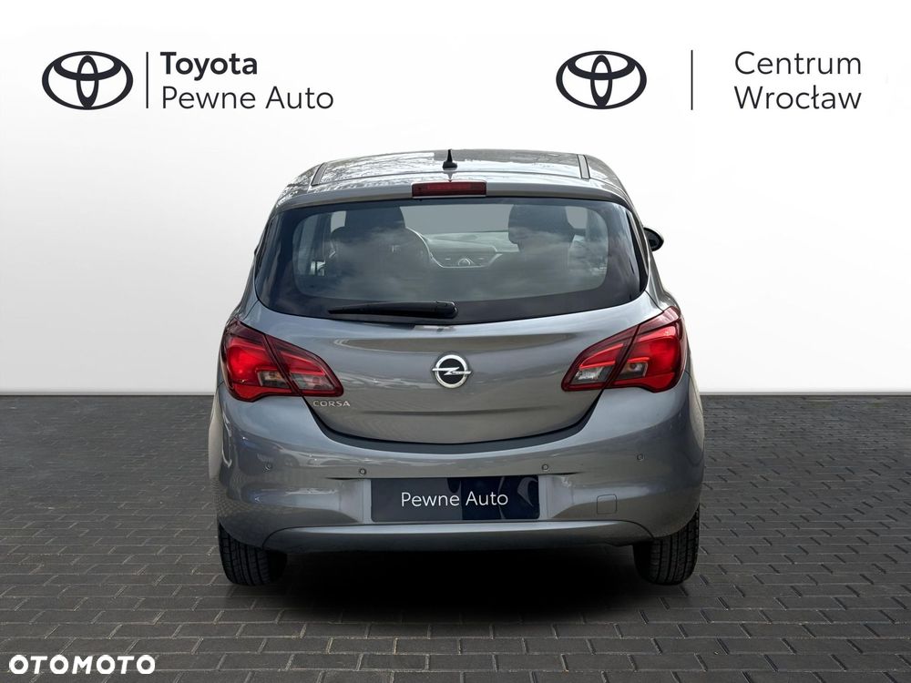 Opel Corsa 1.4 Enjoy S&S - 4