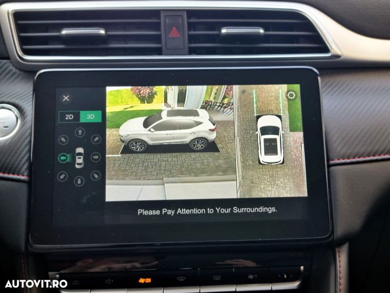 MG ZS ICE 1.0T-GDI Luxury - 23