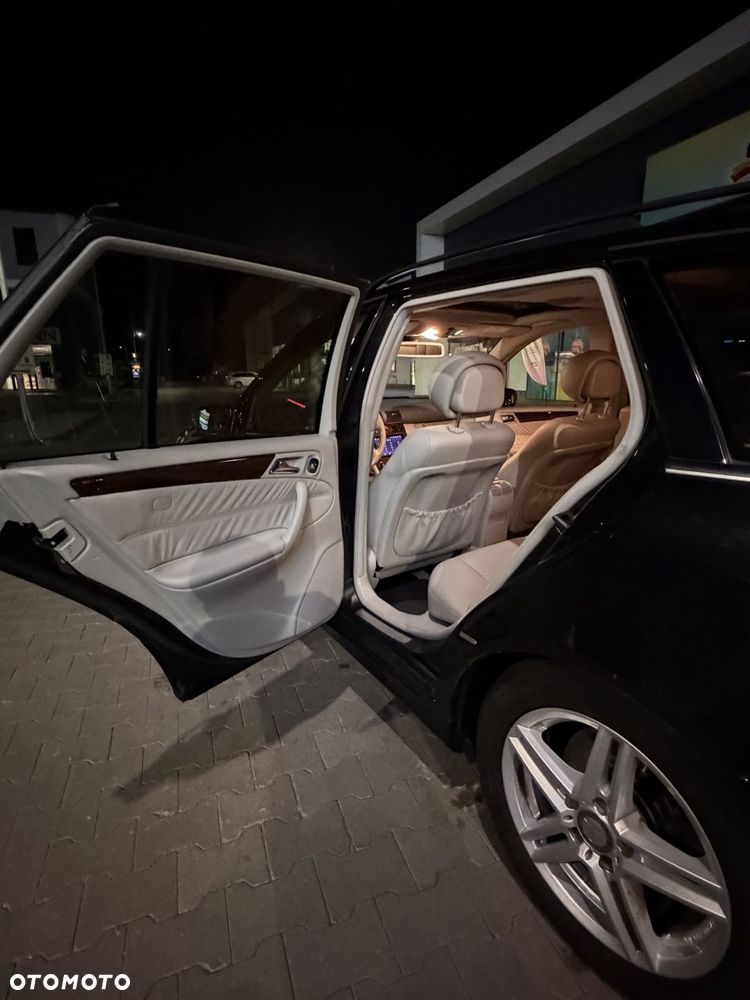 Mercedes-Benz Klasa C 180 Kompressor Automatik Elegance - 11