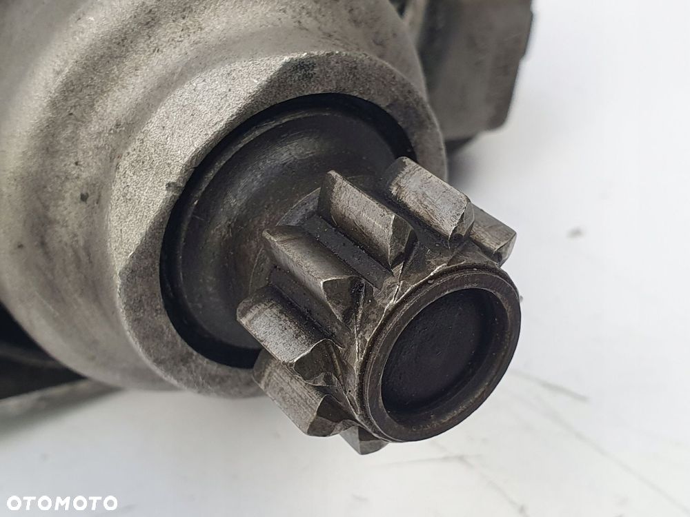 ROZRUSZNIK VW Golf V A3 8P 1.6 FSI valeo 02T911023S D6GS12 - 6