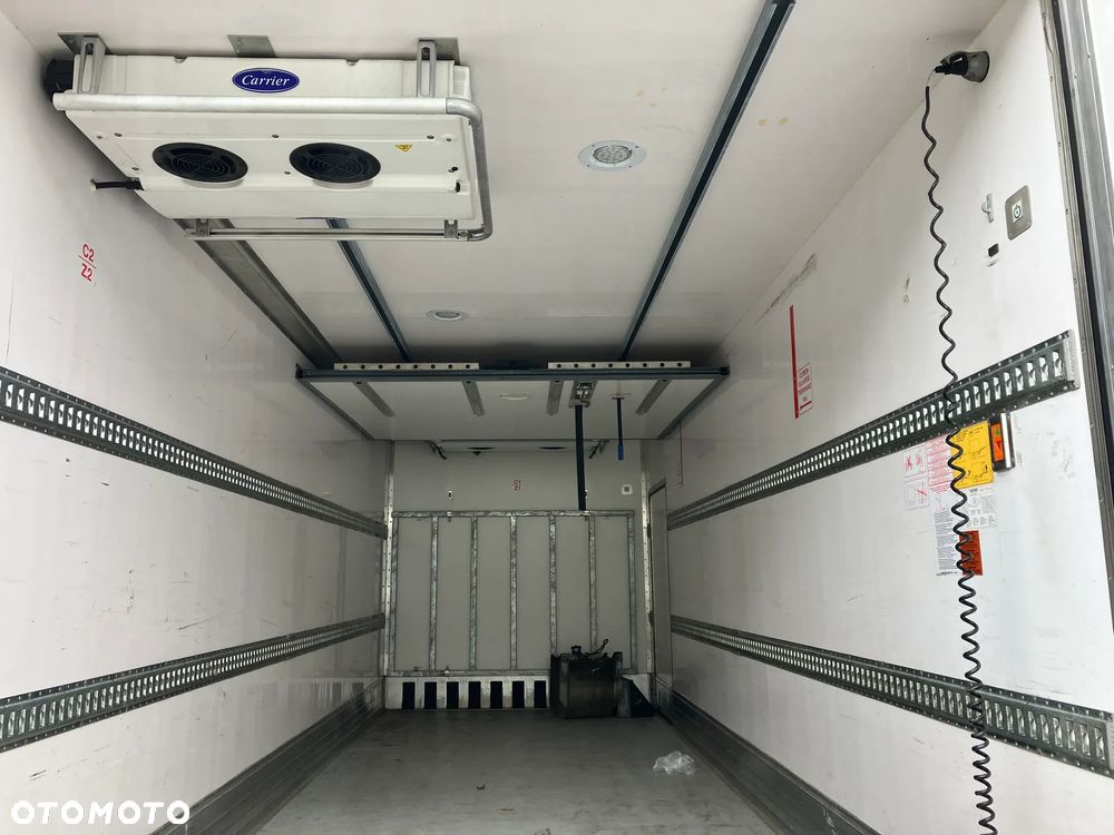 AGREGAT CHŁODNICZY CARRIER SUPRA  1150 MT  z 2019 r PRAWIE NOWY - 4