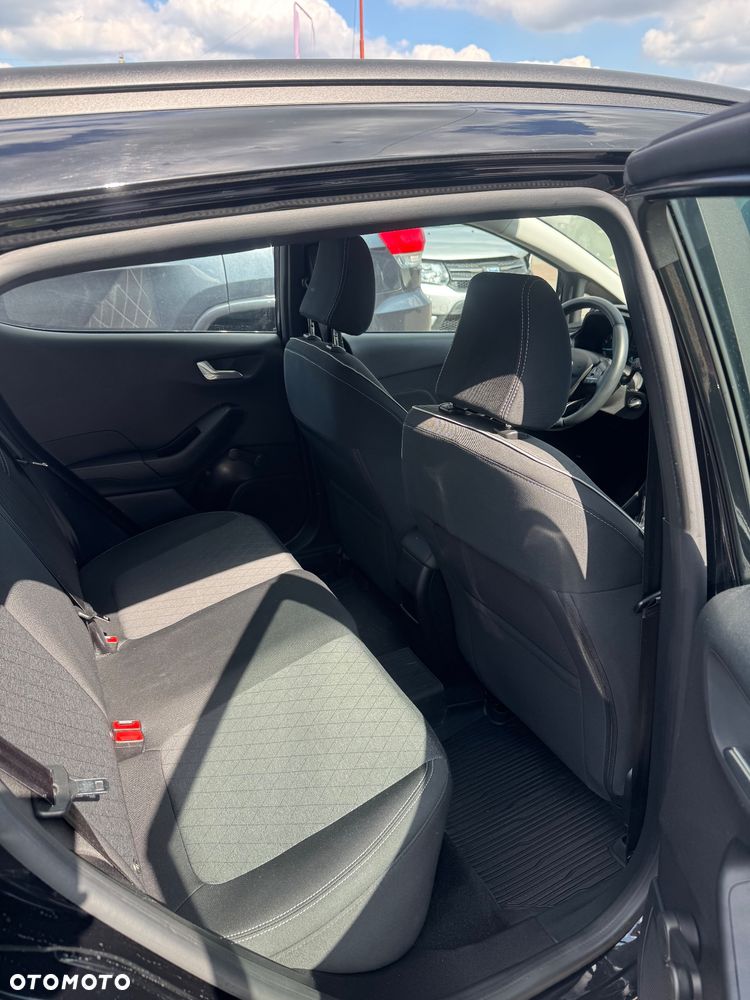 Ford Fiesta 1.0 EcoBoost S&S ACTIVE - 8
