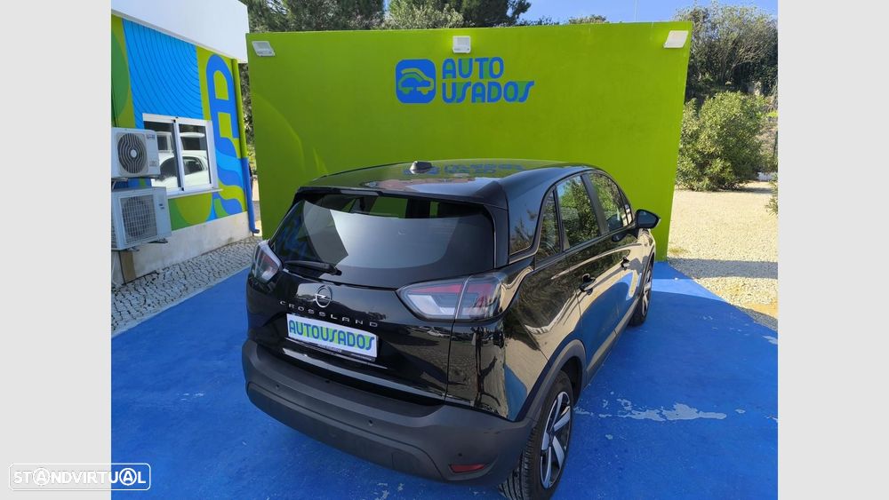 Opel Crossland X 1.2 Business Edition - 3