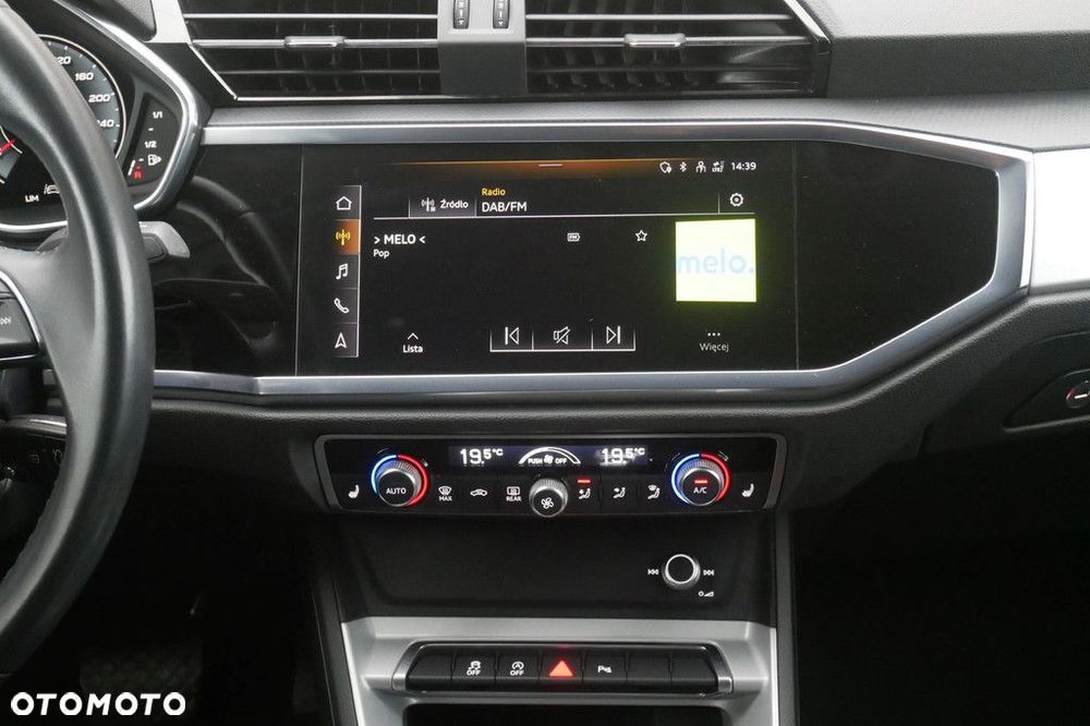 Audi Q3 - 10