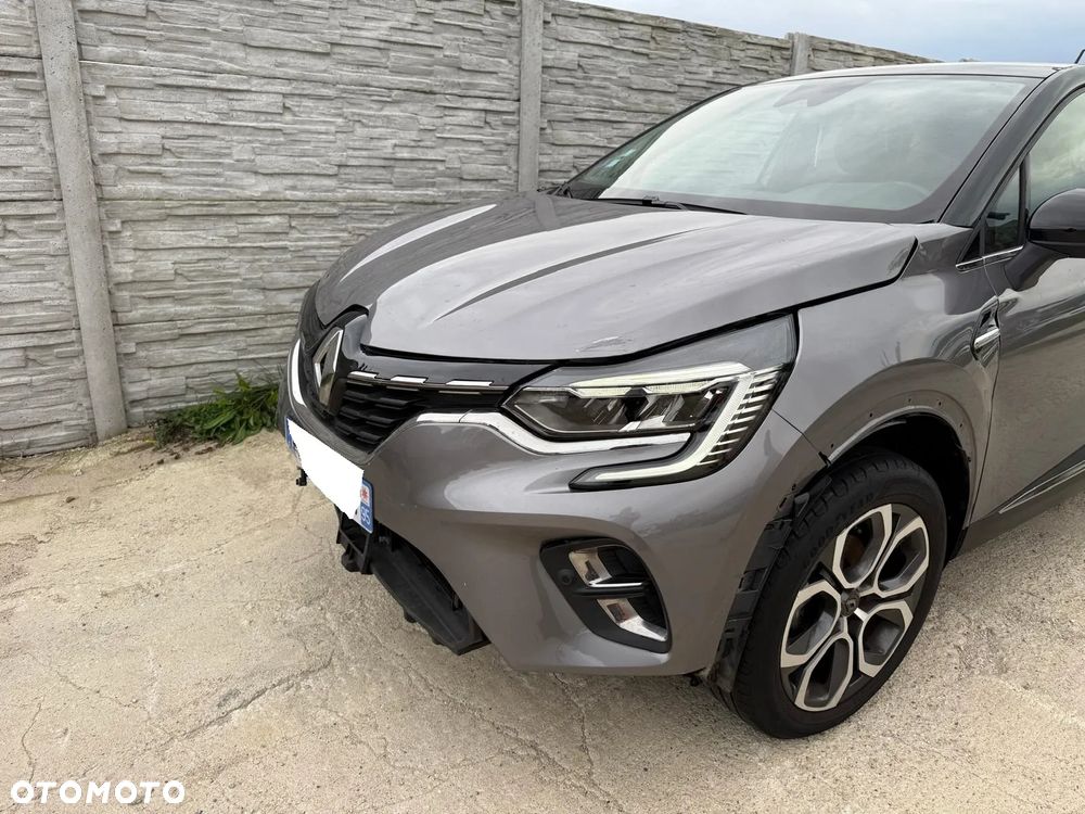 Renault Captur TCe 100 INTENS - 30