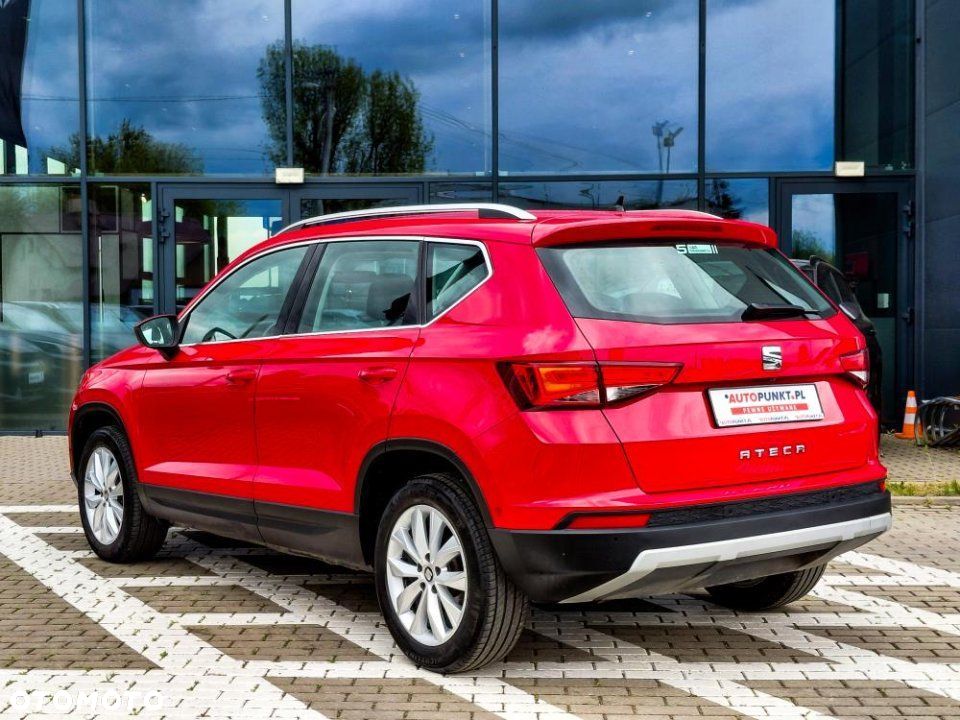 Seat Ateca - 3
