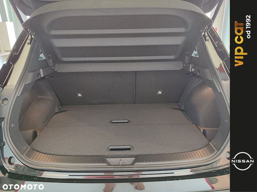 Nissan Qashqai 1.3 DIG-T MHEV N-Connecta - 11
