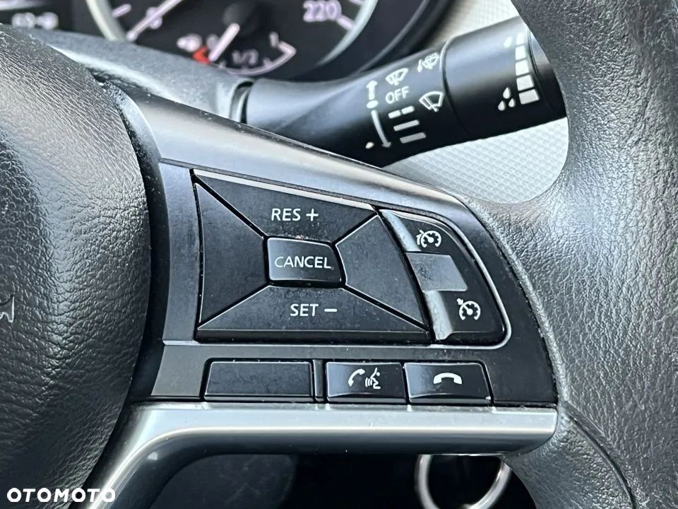 Nissan Micra 1.0 Acenta - 20