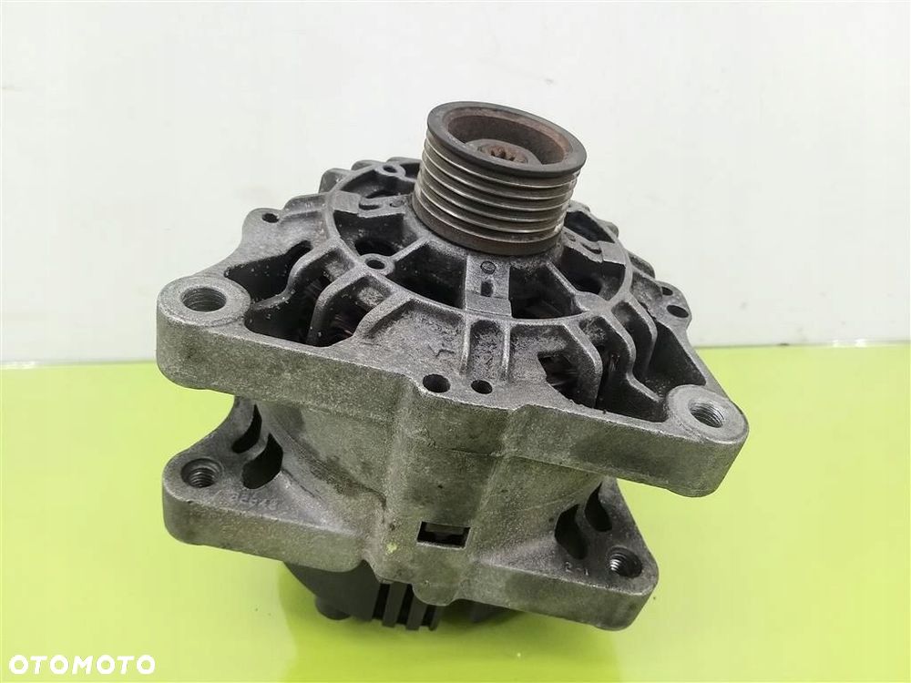 Alternator Peugeot 307  I 1.6B 107KM 2001-2008 VALEO 9642879780 2542491A - 3