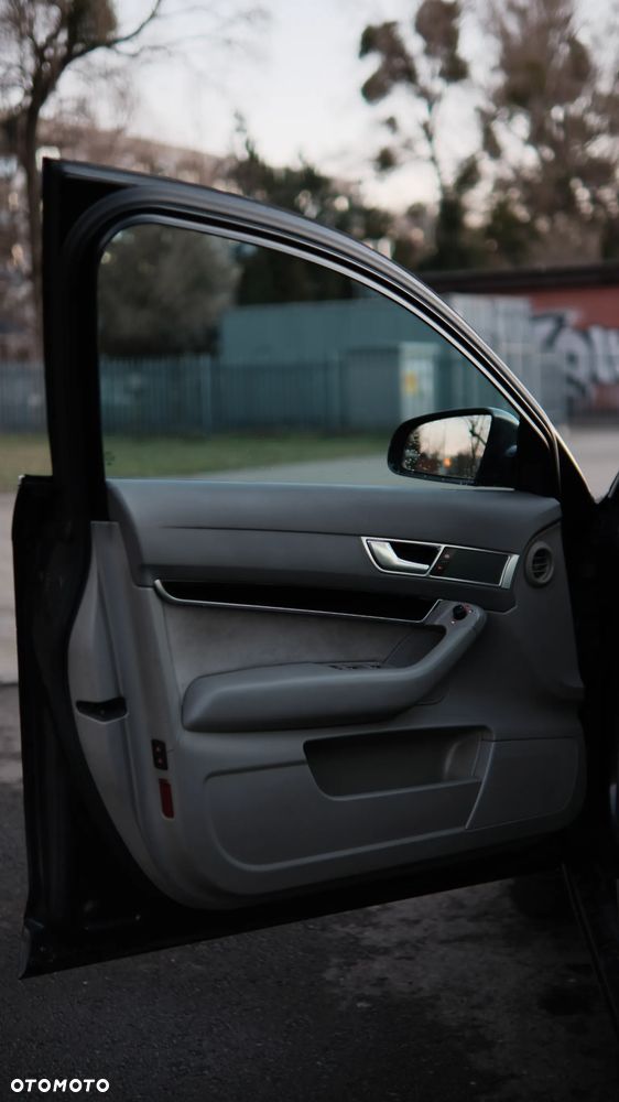 Audi A6 Limousine - 10