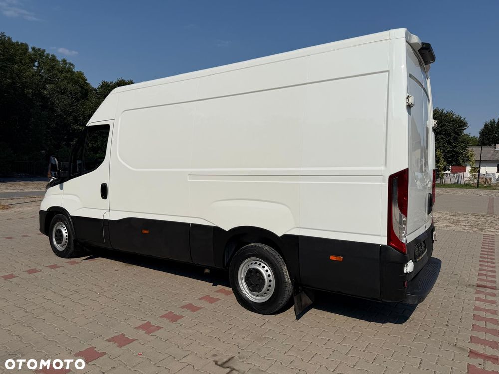 Iveco Daily 2.3 HPI / 136 KM / L2H2 / Automat / - 4