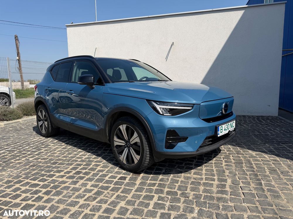 Volvo XC 40 - 2