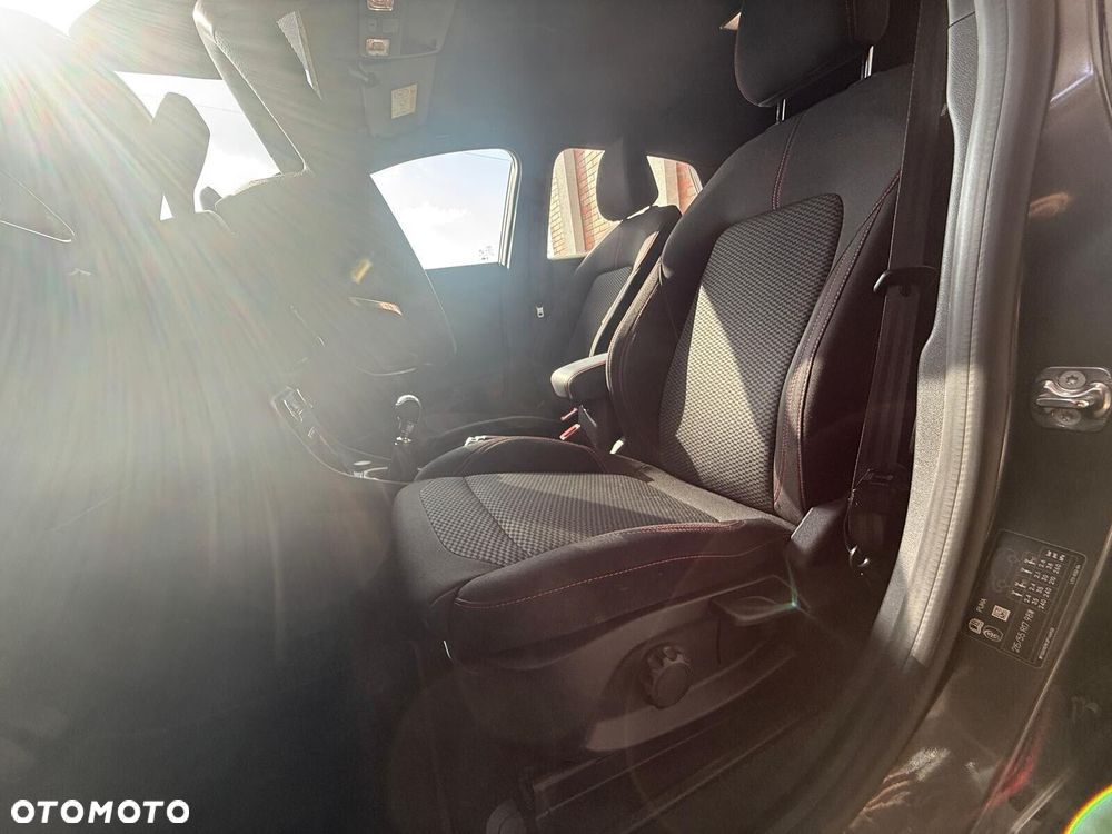 Ford Puma - 10