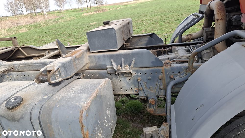 Mercedes-Benz ATEGO - 13