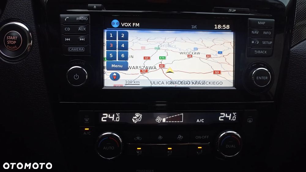 Nissan X-Trail - 7
