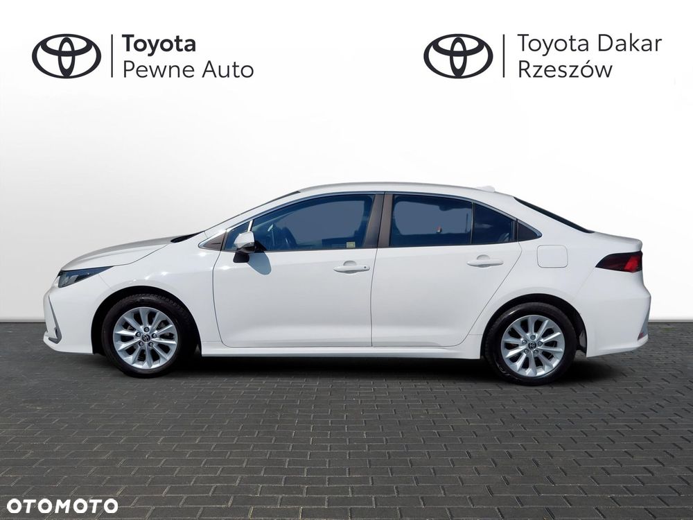 Toyota Corolla 1.8 Hybrid Comfort - 2